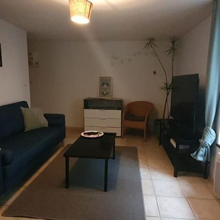דירות Concarneau Studio מראה חיצוני תמונה