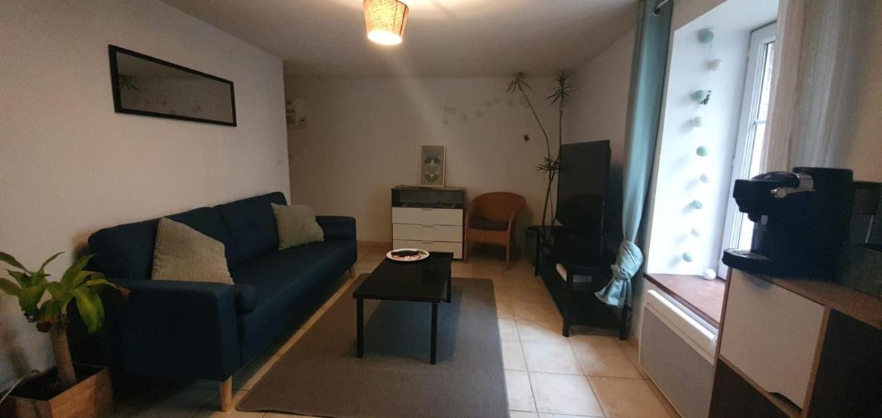 דירות Concarneau Studio מראה חיצוני תמונה