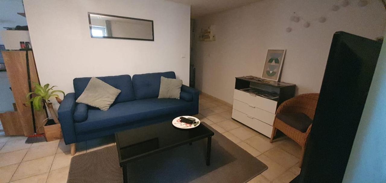 דירות Concarneau Studio מראה חיצוני תמונה