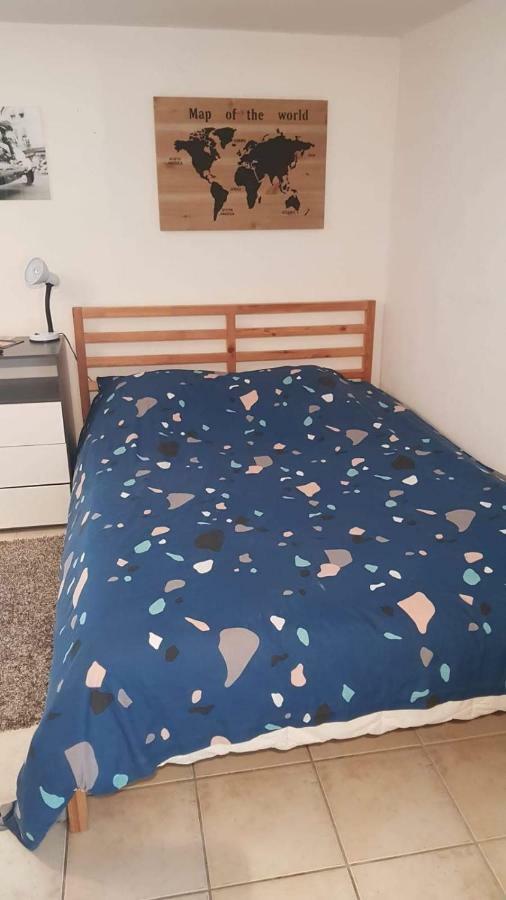 דירות Concarneau Studio מראה חיצוני תמונה